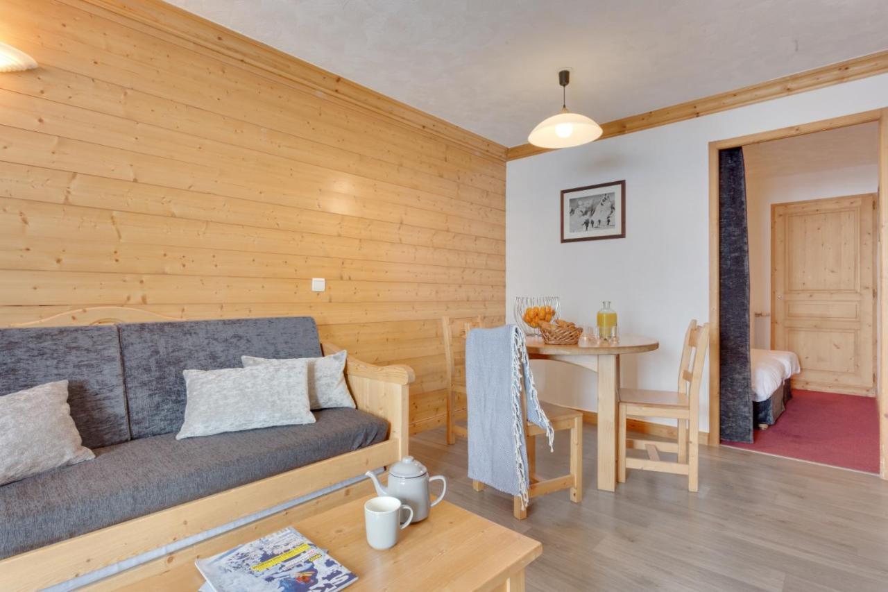 Residence Chalet De L'Adonis แซ็ง-มาร์แต็ง-เดอ-แบลวีย์ ภายนอก รูปภาพ