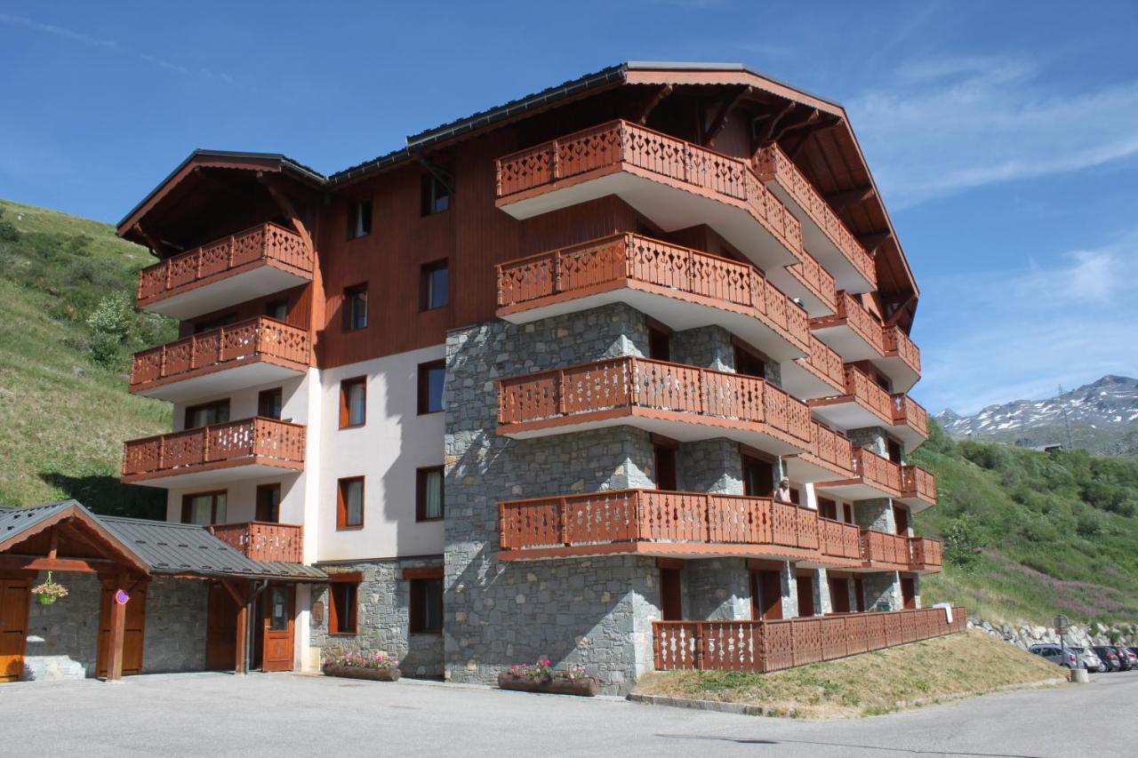 Residence Chalet De L'Adonis แซ็ง-มาร์แต็ง-เดอ-แบลวีย์ ภายนอก รูปภาพ