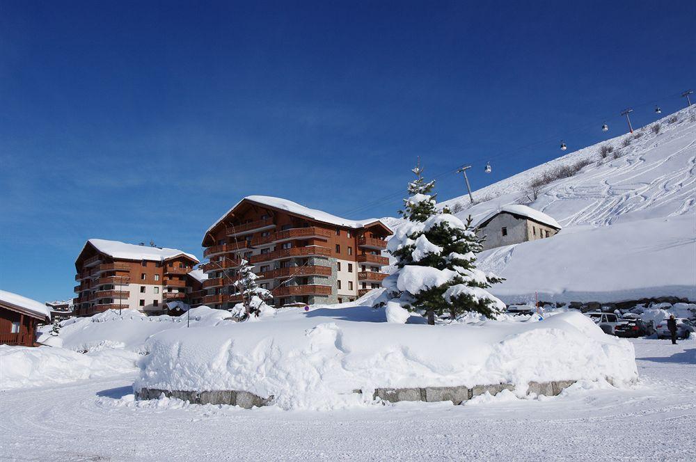 Residence Chalet De L'Adonis แซ็ง-มาร์แต็ง-เดอ-แบลวีย์ ภายนอก รูปภาพ