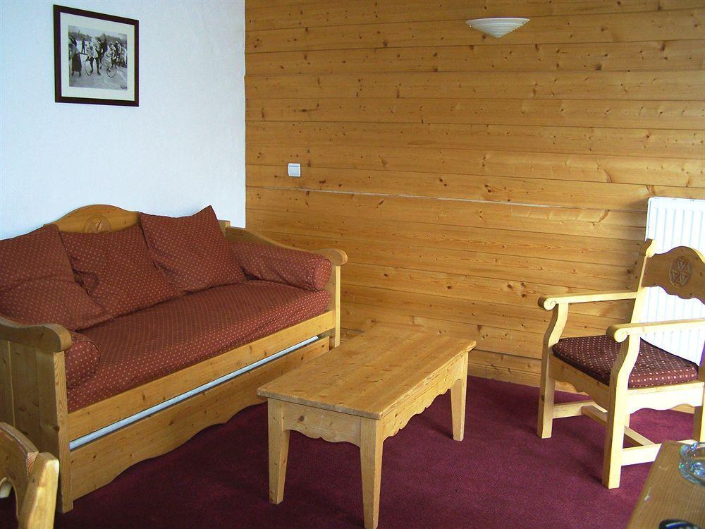 Residence Chalet De L'Adonis แซ็ง-มาร์แต็ง-เดอ-แบลวีย์ ภายนอก รูปภาพ