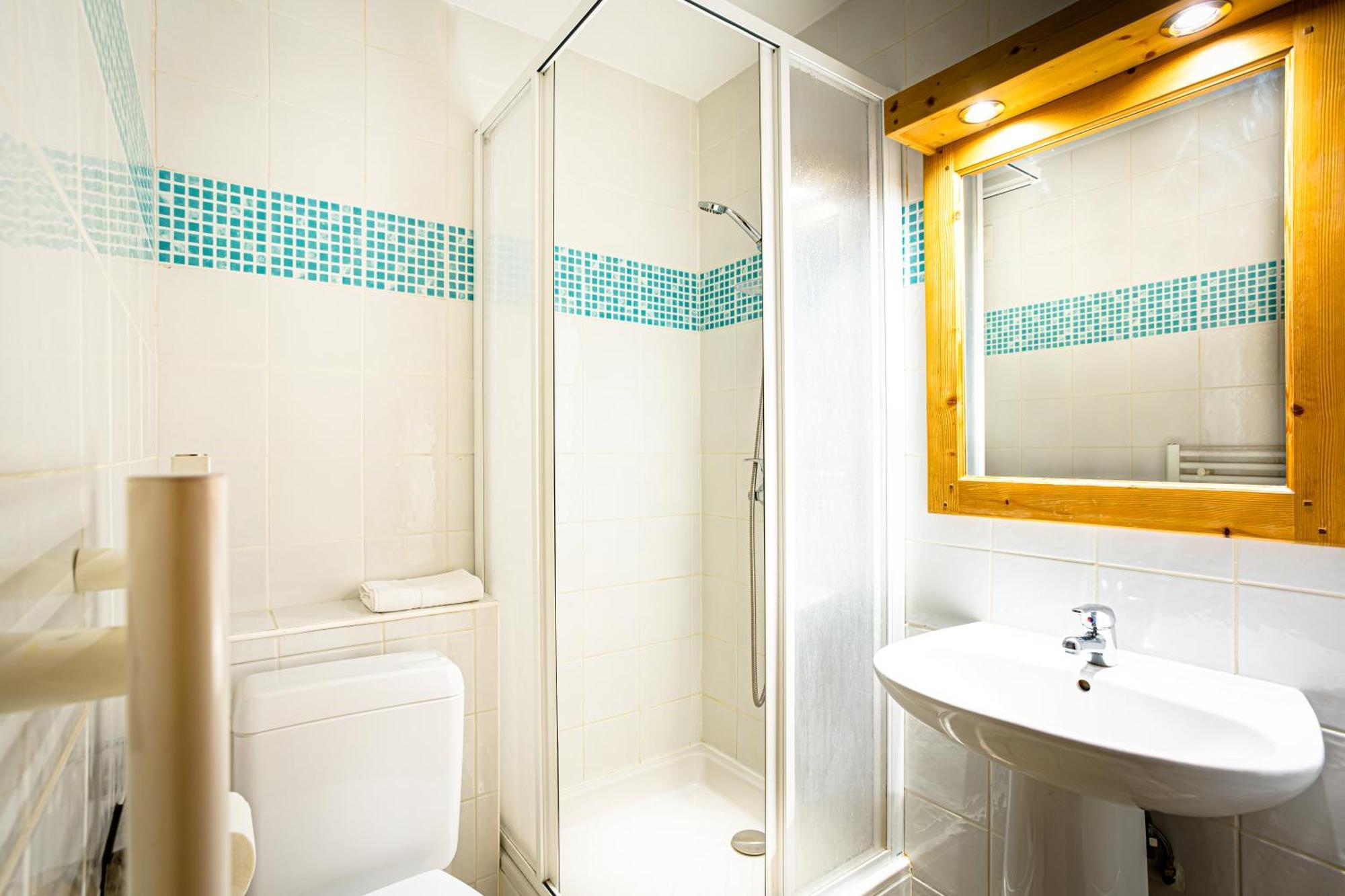 Residence Chalet De L'Adonis แซ็ง-มาร์แต็ง-เดอ-แบลวีย์ ภายนอก รูปภาพ