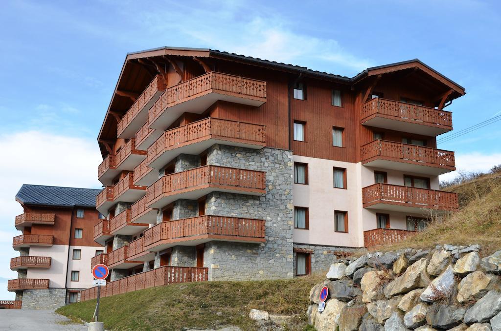Residence Chalet De L'Adonis แซ็ง-มาร์แต็ง-เดอ-แบลวีย์ ภายนอก รูปภาพ